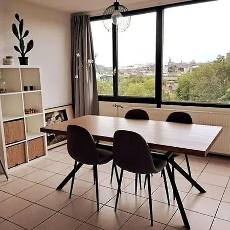 Airport Access - Your Gateway To Comfort Charleroi